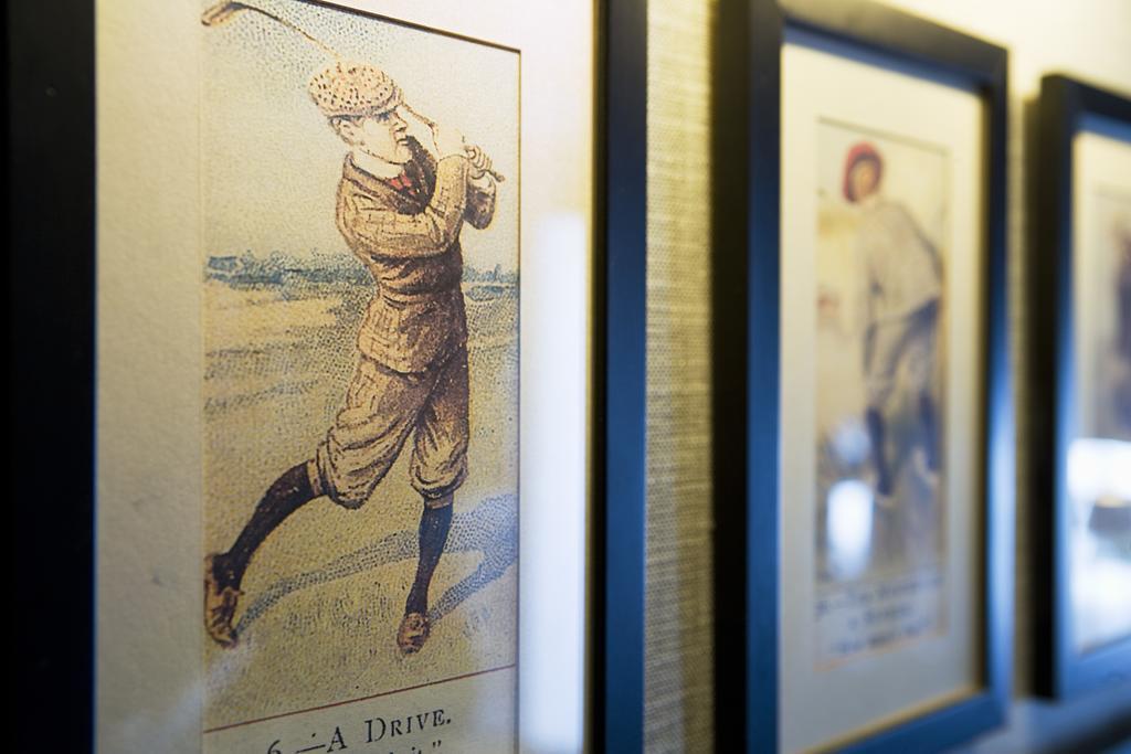 Hotel Du Champ De Mars Párizs Kültér fotó